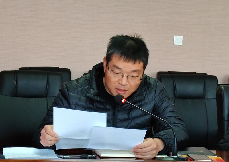 后勤党总支纪检委员王兴科通报近期违反中央八项规定精神典型案例