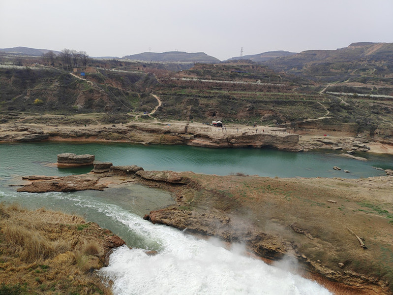 水利寻根，在青山绿水间读懂百年担当
